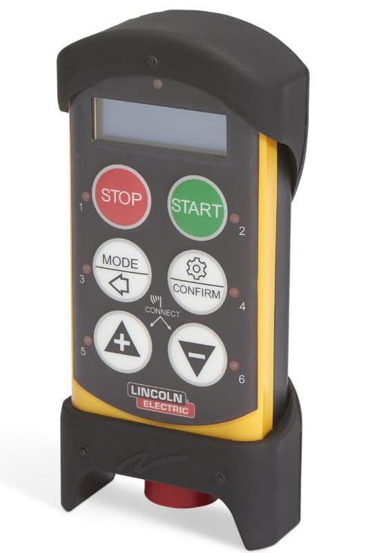 Lincoln Machine Accessories Lincoln Wireless Remote Control (Frontier) K5265-1