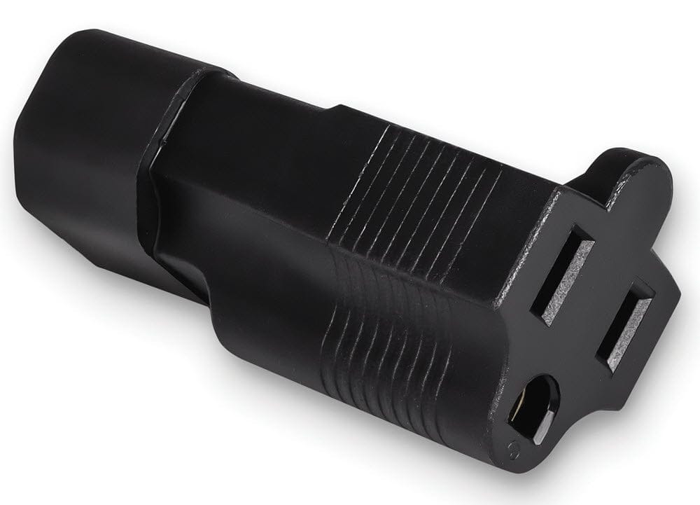 Miller Machine Accessories Miller 115V to CPS (Cooler Power Supply) Adapter 301791