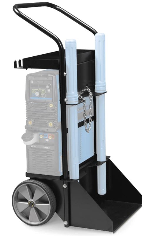 Miller 2 Wheel Trolley Cart 300971