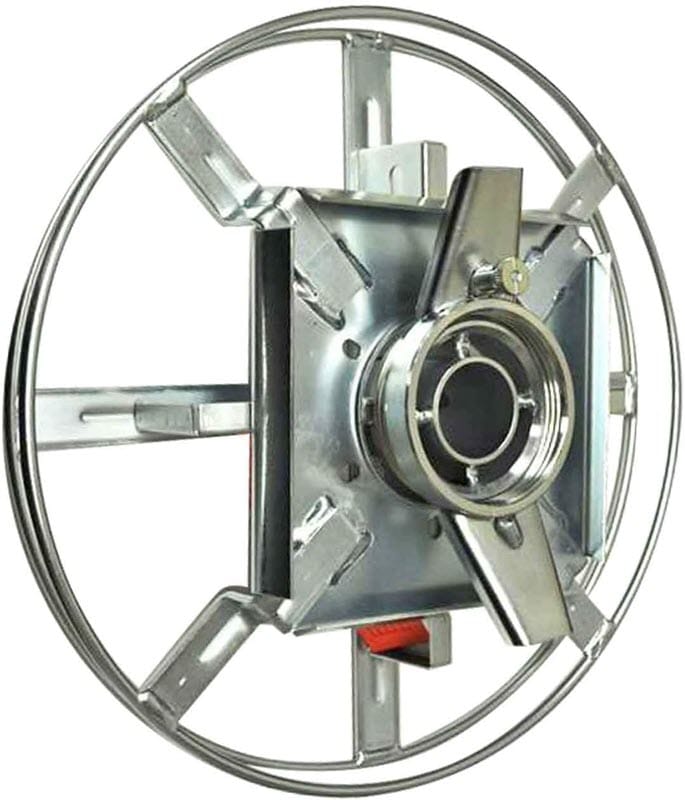 Miller Machine Accessories Miller 60 lb. Wire Reel Adapter 108008