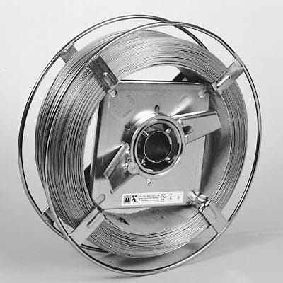 Miller Machine Accessories Miller 60 lb. Wire Reel Adapter 108008