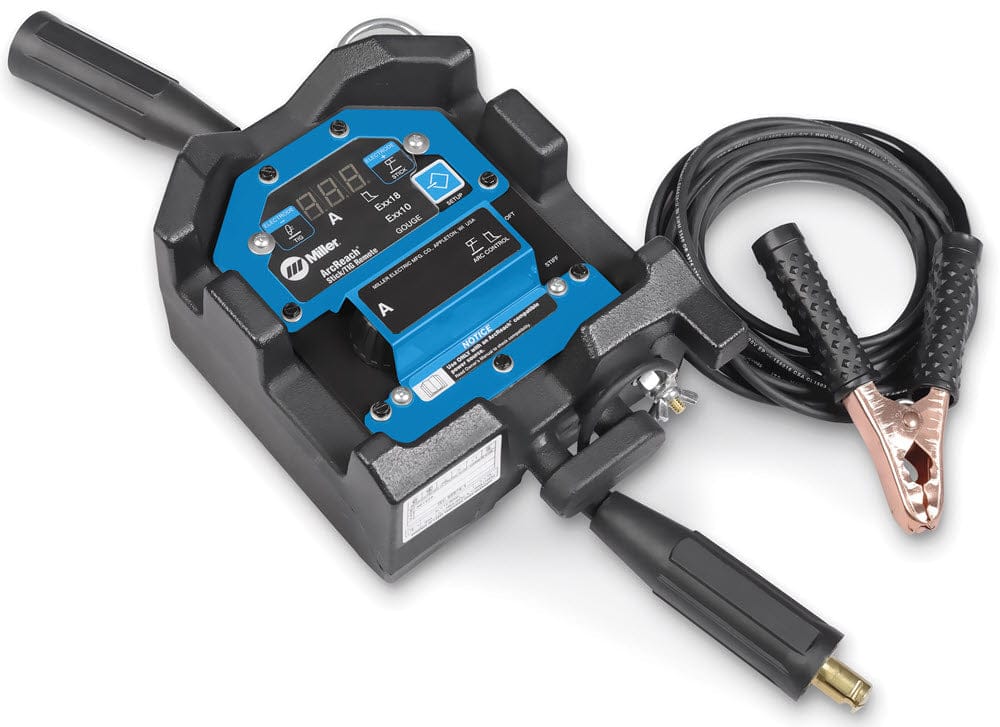 Miller Machine Accessories Miller ArcReach Stick/TIG Remote 301325