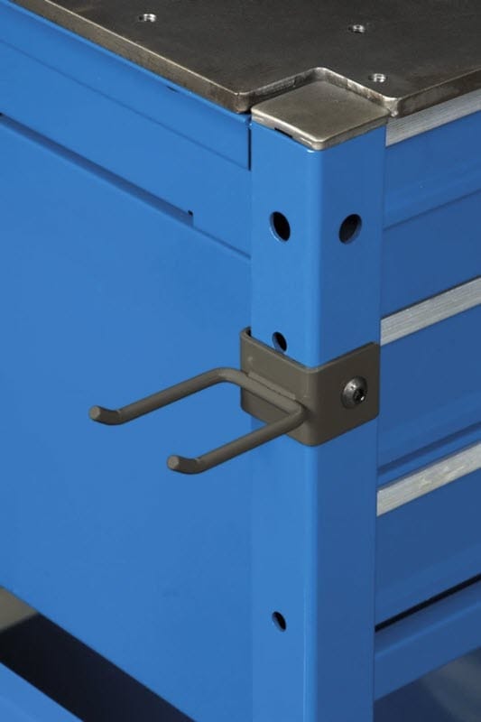 Miller Machine Accessories Miller ArcStation Convenience Kit 300614