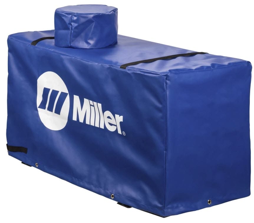 Miller Machine Accessories Miller Bobcat 200 Air Pak Protective Cover 301475