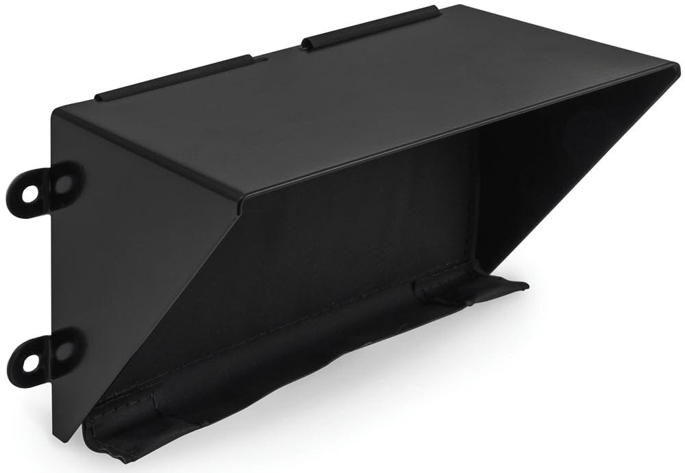 Miller Machine Accessories Miller Bobcat/Trailblazer Sunshade w/Screen Cover 301714