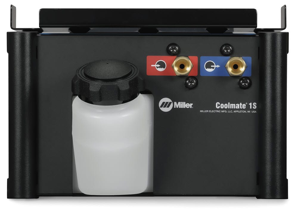 Miller Machine Accessories Miller Coolmate 1S Coolant System 301856