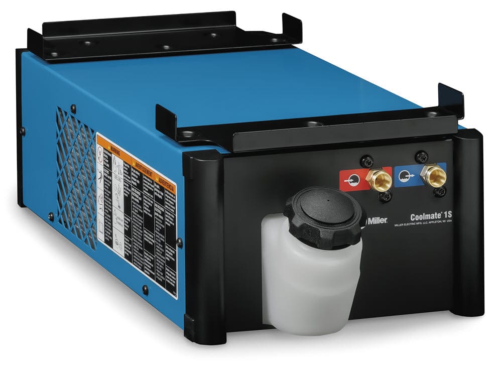 Miller Machine Accessories Miller Coolmate 1S Coolant System 301856