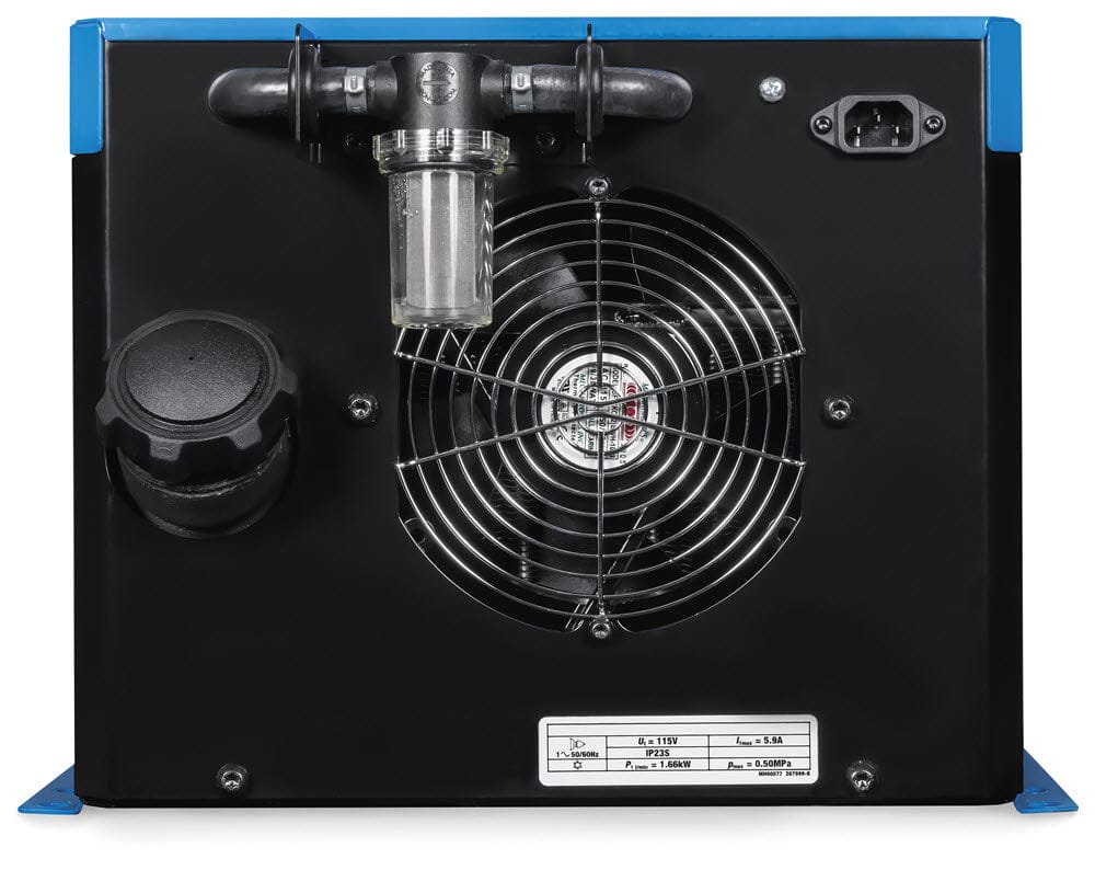 Miller Machine Accessories Miller Coolmate 3.5 Water Cooler - 115 Volt 301788