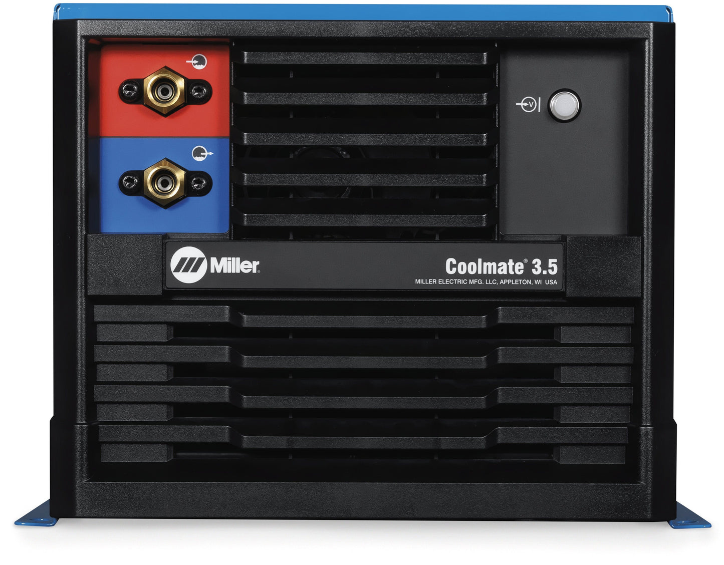 Miller Machine Accessories Miller Coolmate 3.5 Water Cooler - 115 Volt 301788