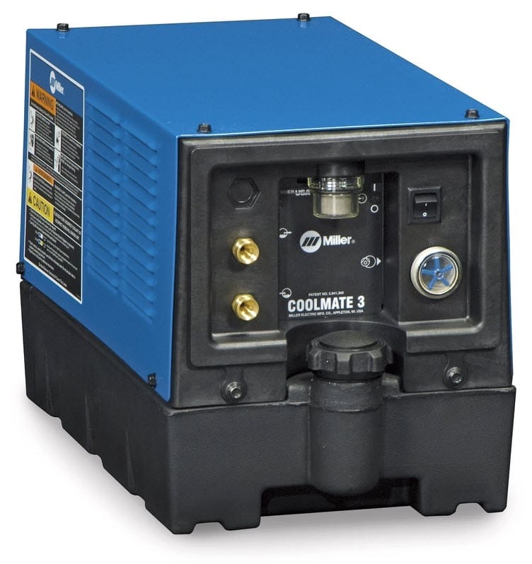 Miller Coolmate 3 Coolant System - 230V 043008