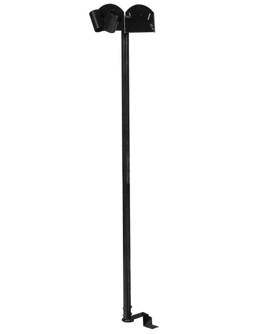 Miller Elevated Gun & Cable Rack 300335