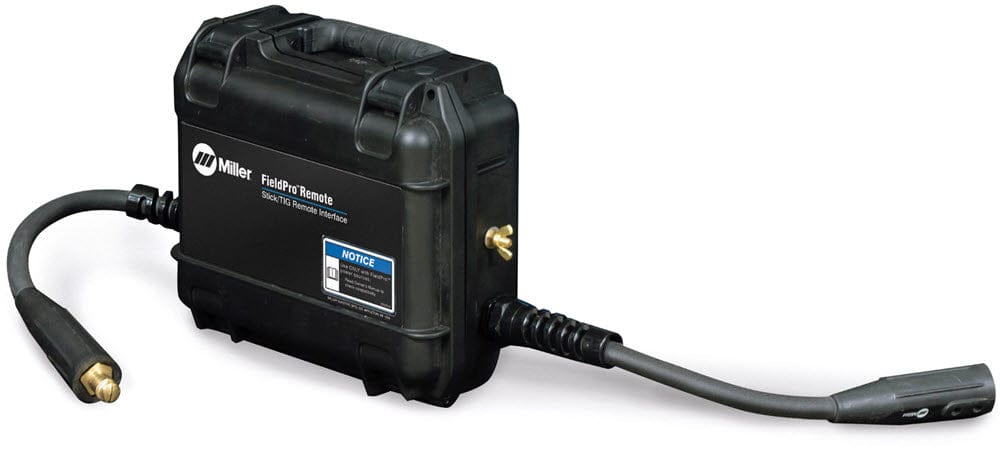 Miller Machine Accessories Miller FieldPro Remote (Tweco) 300934
