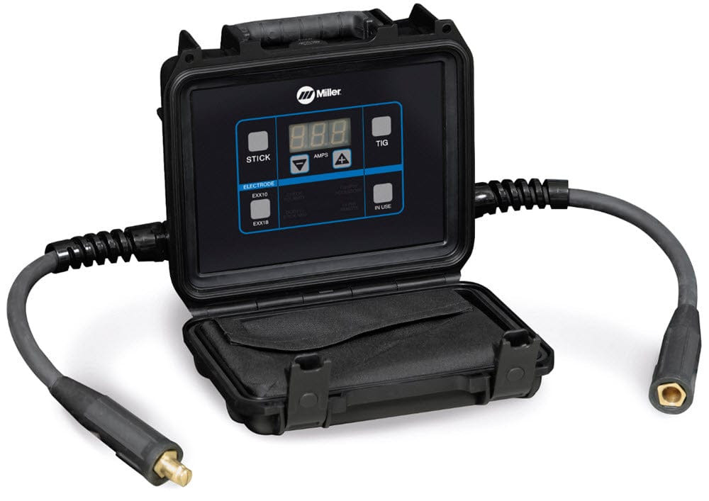Miller Machine Accessories Miller FieldPro Remote (Tweco) 300934