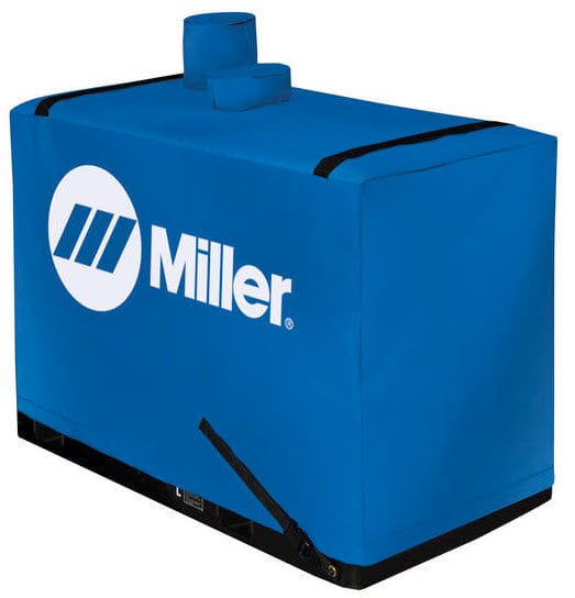 Miller Machine Accessories Miller Gas Engine Welder Protective Cover 300919