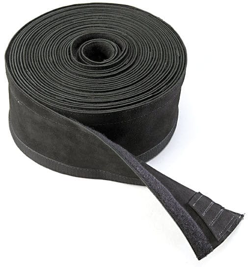 Miller Machine Accessories Miller Hook and Loop Leather Cable Cover 234111