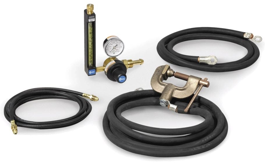 Miller Industrial MIG 4/0 Kit (Lug) 300390