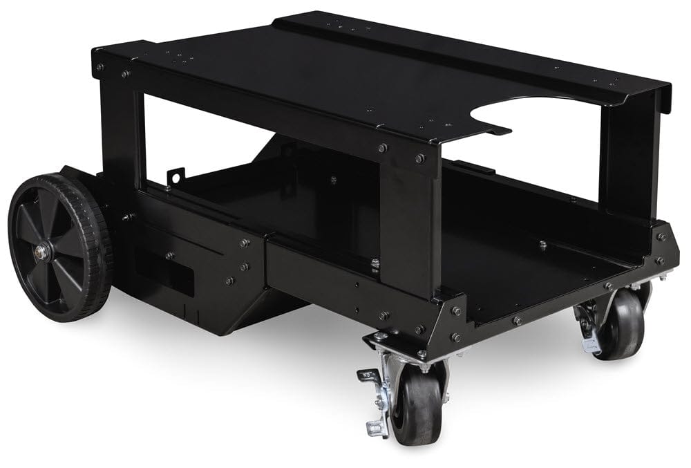 Miller Machine Accessories Miller Industrial Running Gear/Cylinder Rack 301758