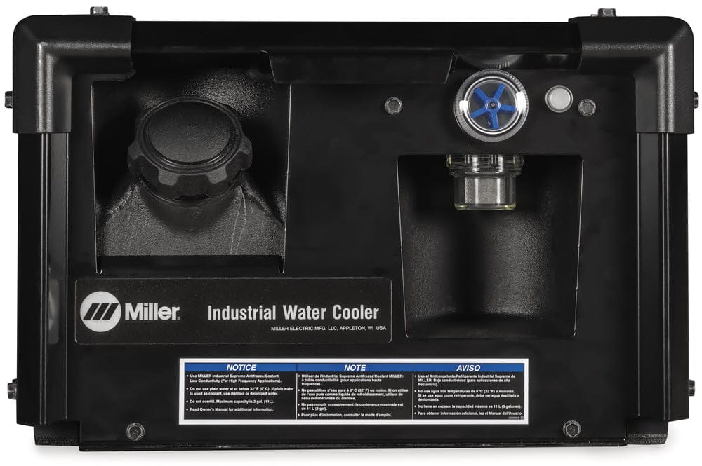 Miller Machine Accessories Miller Industrial Water Cooler 301759