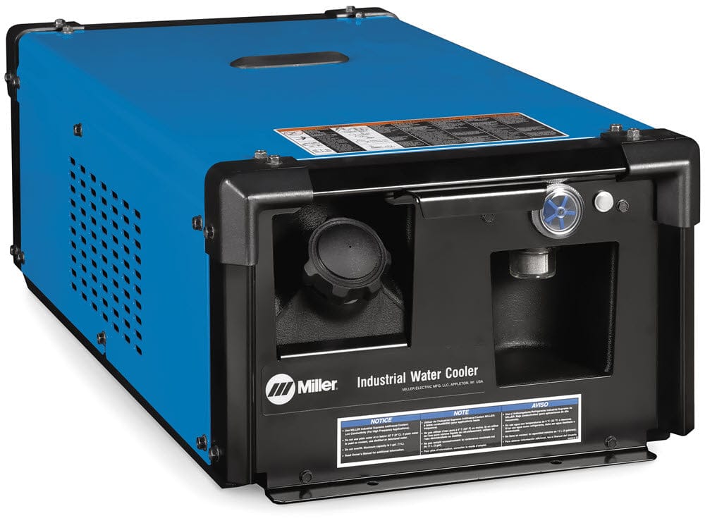 Miller Machine Accessories Miller Industrial Water Cooler 301759