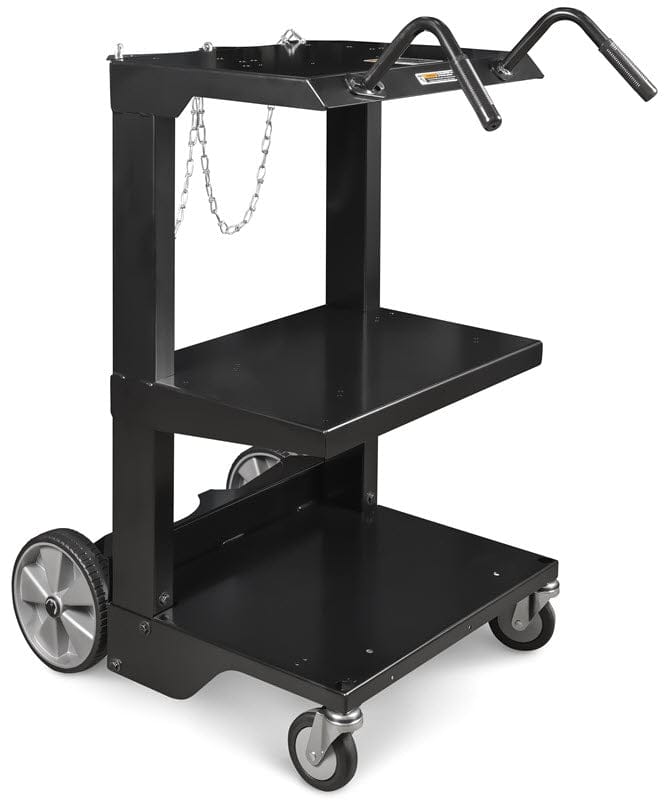 Miller Machine Accessories Miller Inverter MIGRunner Cart 195445