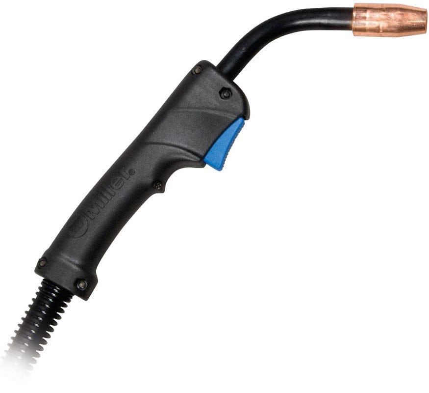 Miller Machine Accessories Miller M-100 MIG Gun 248282