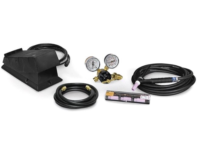 Miller Multimatic 200 TIG Kit 301287
