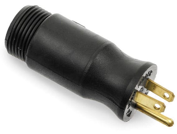 Miller Machine Accessories Miller MVP Adapter Plug - 115 Volt/15 Amp 219261
