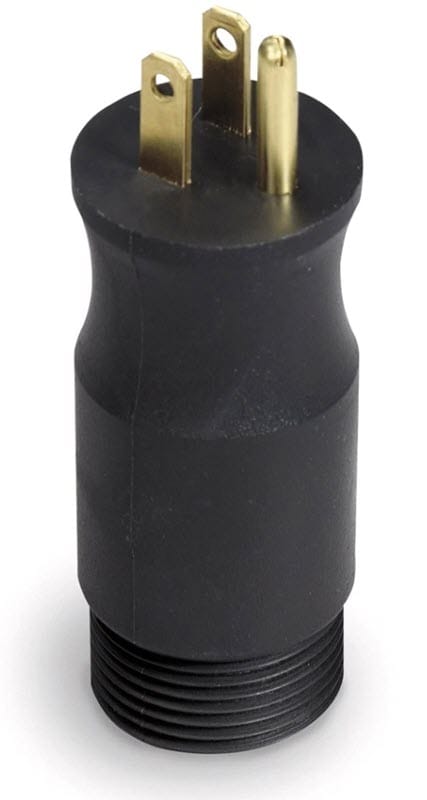 Miller Machine Accessories Miller MVP Adapter Plug - 115 Volt/15 Amp 219261