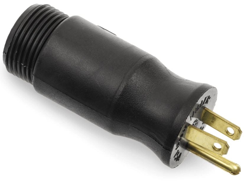 Miller MVP Adapter Plug - 115 Volt/15 Amp 219261
