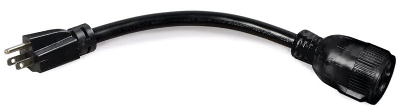 Miller Machine Accessories Miller MVP Adapter Plug - 115 Volt/15 Amp 254330