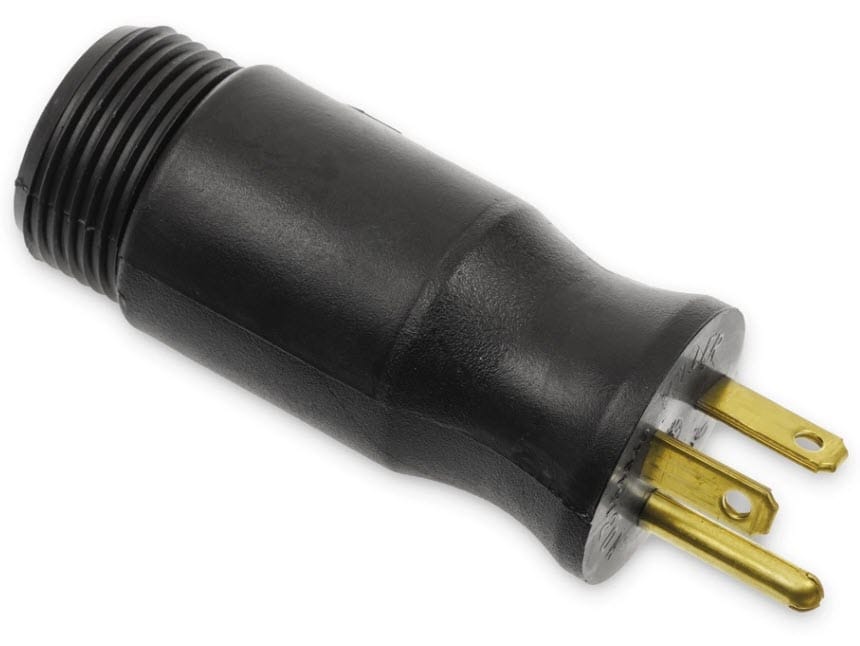 Miller MVP Adapter Plug - 115 Volt/20 Amp 219259