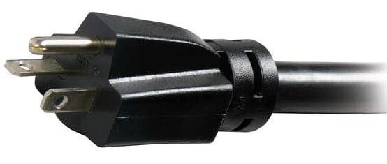 Miller Machine Accessories Miller MVP Adapter Plug - 115 Volt/20 Amp 254331