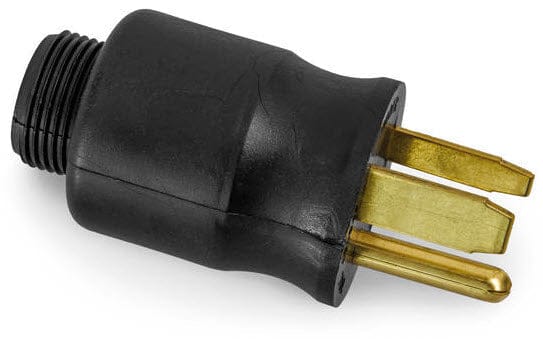 Miller Machine Accessories Miller MVP Adapter Plug - 230 Volt/50 Amp 219258