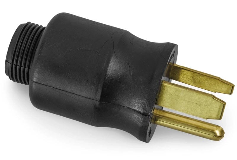 Miller MVP Adapter Plug - 230 Volt/50 Amp 219258