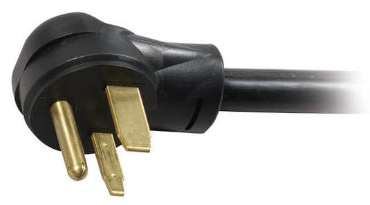 Miller Machine Accessories Miller MVP Adapter Plug - 230 Volt/50 Amp 254328
