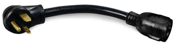 Miller Machine Accessories Miller MVP Adapter Plug - 230 Volt/50 Amp 254328