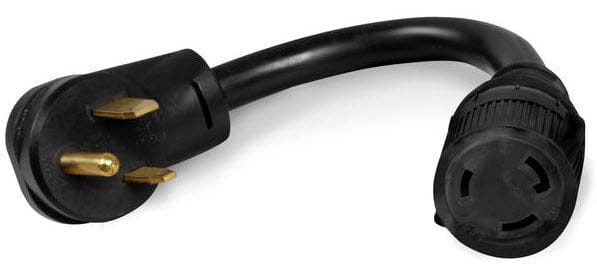 Miller Machine Accessories Miller MVP Adapter Plug - 230 Volt/50 Amp 254328