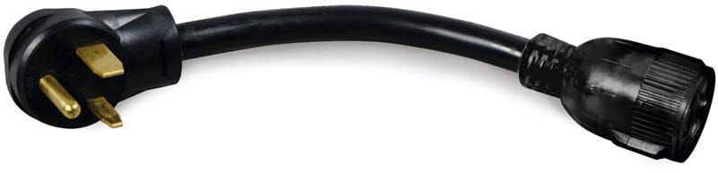 Miller Machine Accessories Miller MVP Adapter Plug - 230 Volt/50 Amp 254328