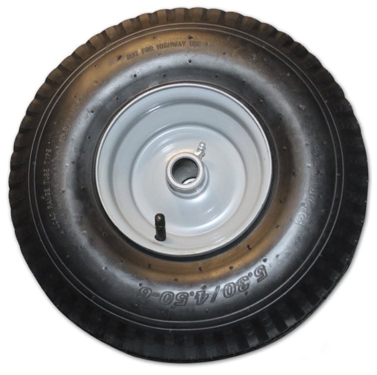 Miller Never Flat Tire - 14 Inch 237725