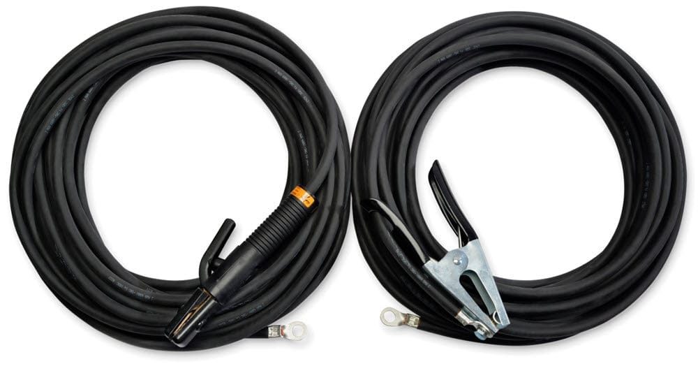 Miller Machine Accessories Miller No. 2 Welding Cable Set