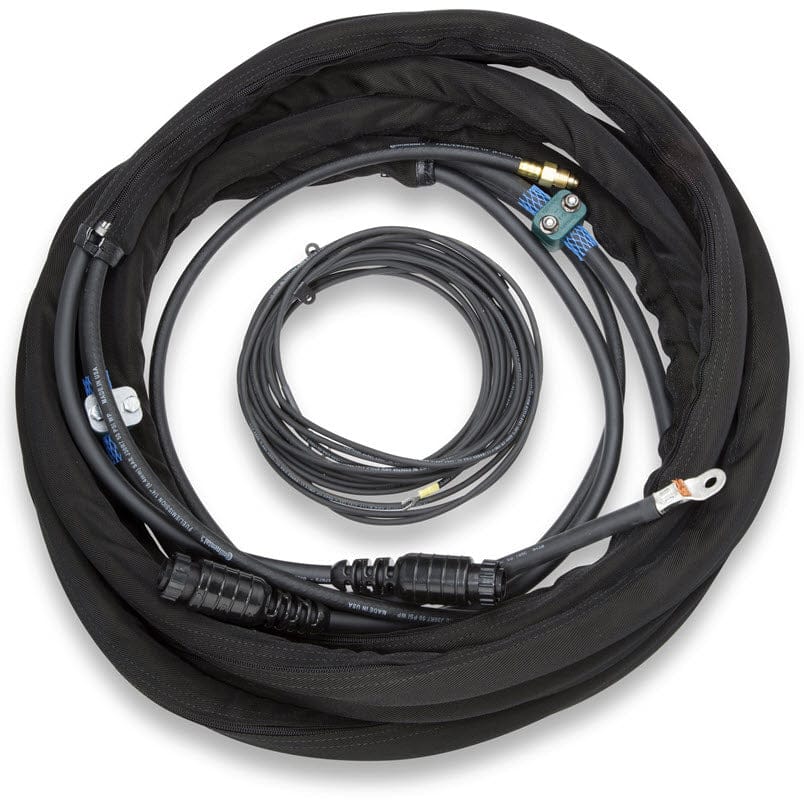 Miller Machine Accessories Miller PipeWorx Composite Cable Kit