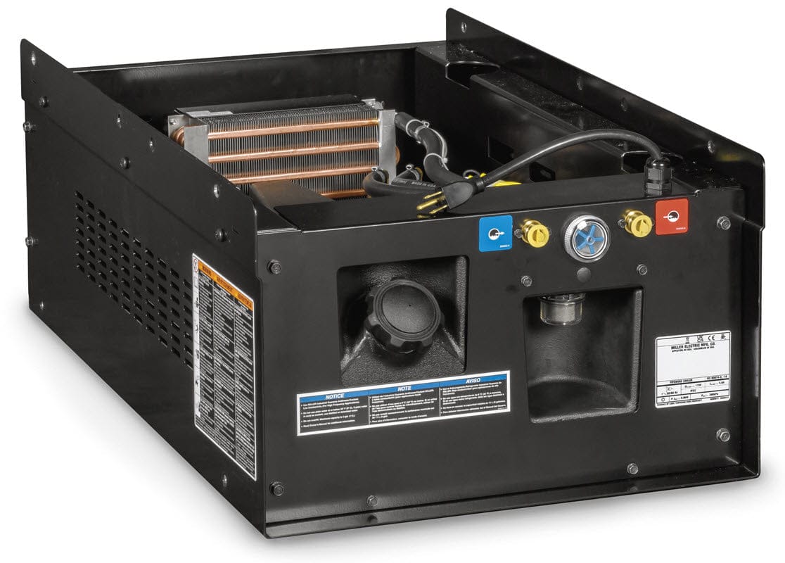 Miller Machine Accessories Miller PipeWorx Cooler 300370