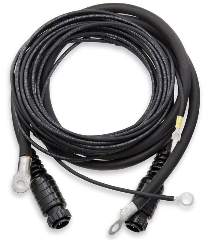 Miller Machine Accessories 5 ft Miller PipeWorx Feeder On Power Source Cable Kit 300367