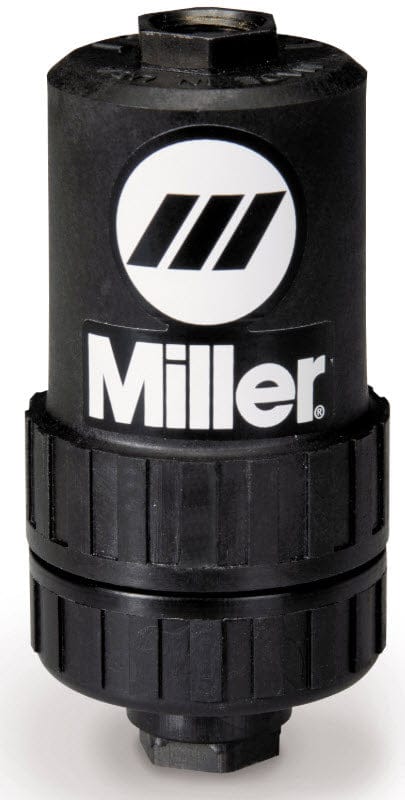 Miller Machine Accessories Miller Plasma In-line Air Filter Kit  228926