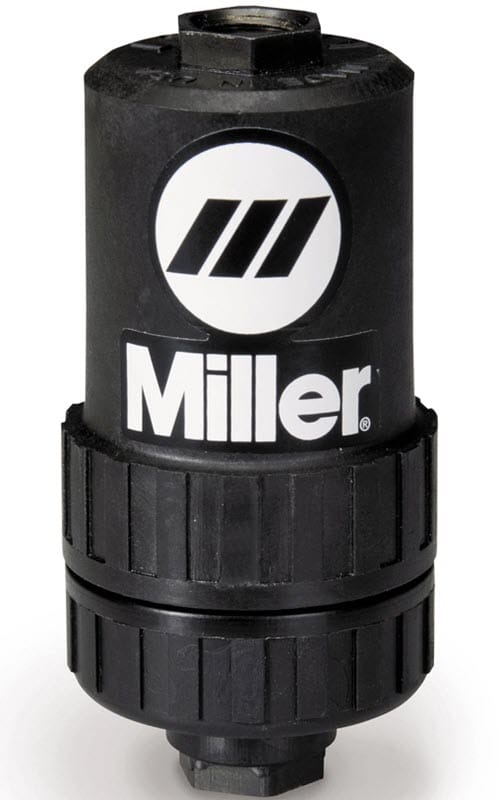 Miller Machine Accessories Miller Plasma In-line Air Filter Kit  228926