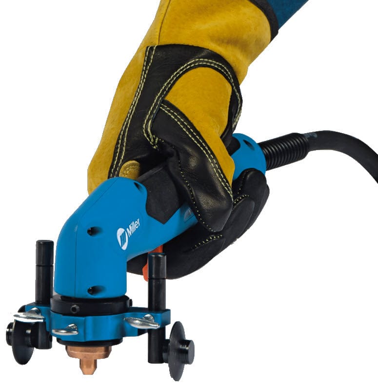 Miller Machine Accessories Miller Plasma Standoff Roller Guide 253054