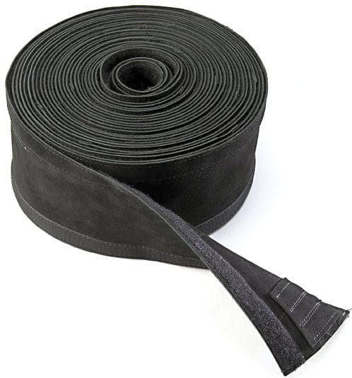 Miller Machine Accessories Miller Plasma Torch Cover - Leather