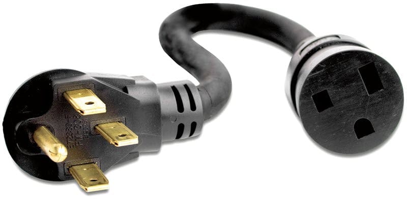 Miller Machine Accessories Miller Power Adapter - Full KVA 230 Volt 300517