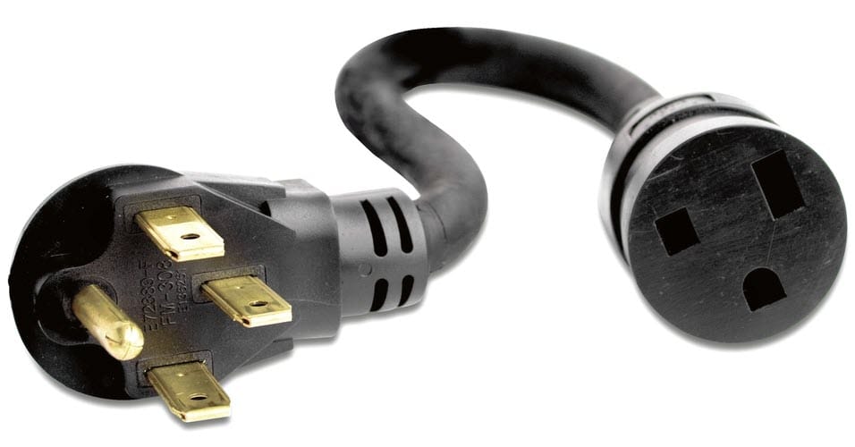 Miller Power Adapter - Full KVA 230 Volt 300517