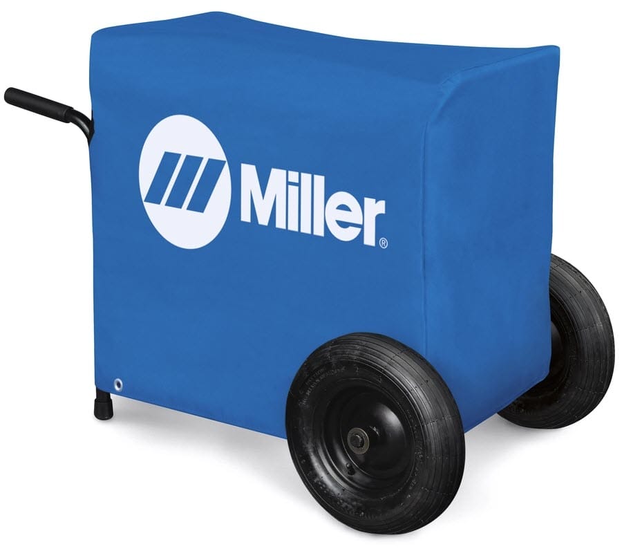 Miller Machine Accessories Miller Protective Cover 301245